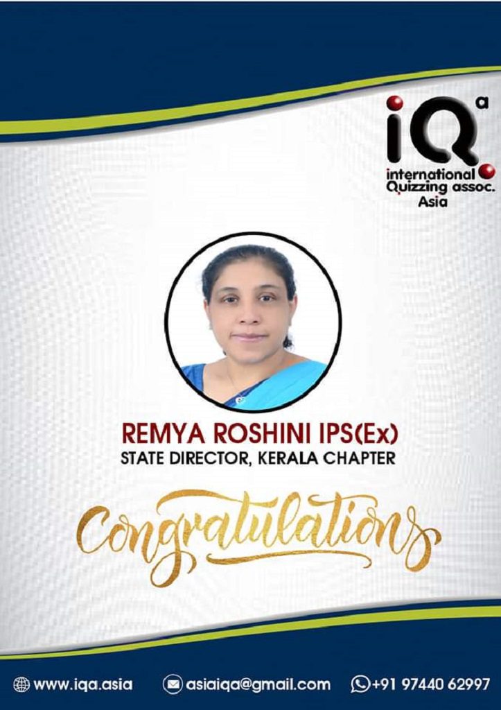 14 Remya Director