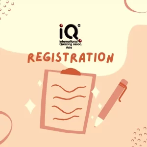 Registration